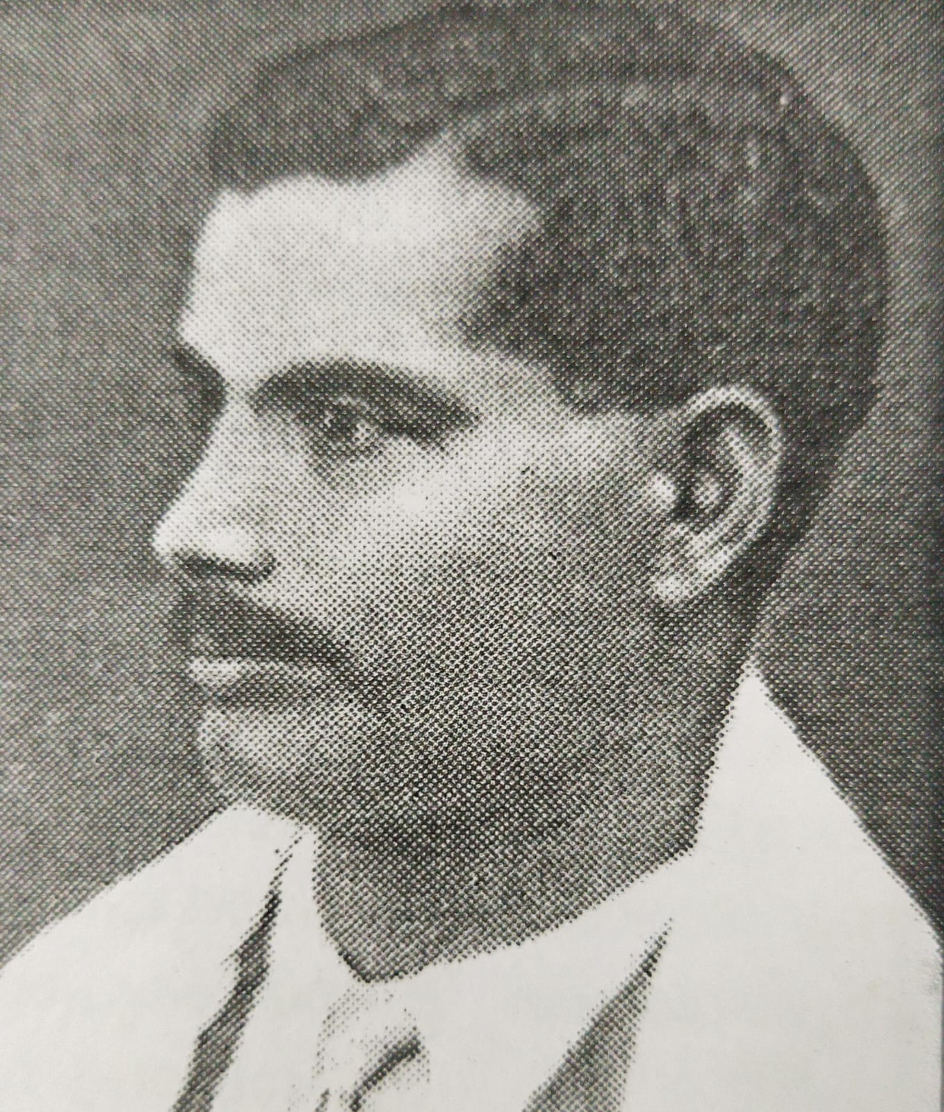 വി.ഐ. ചാക്കോ പാലയ്ക്കാമണ്ണിൽ (1886-1936)