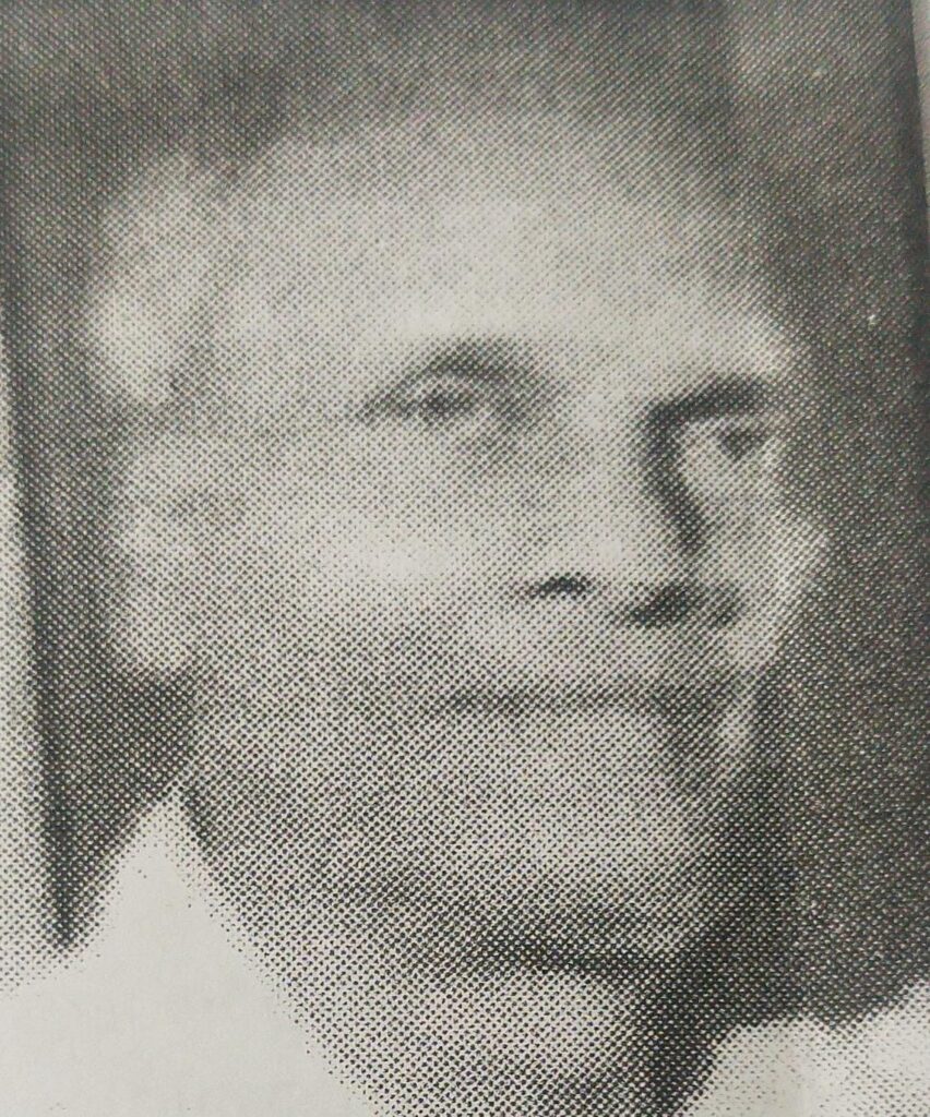 ഒറ്റത്തൈയ്ക്കൽ കുരുവിള (കുട്ടപ്പൻ) (1894-1977)