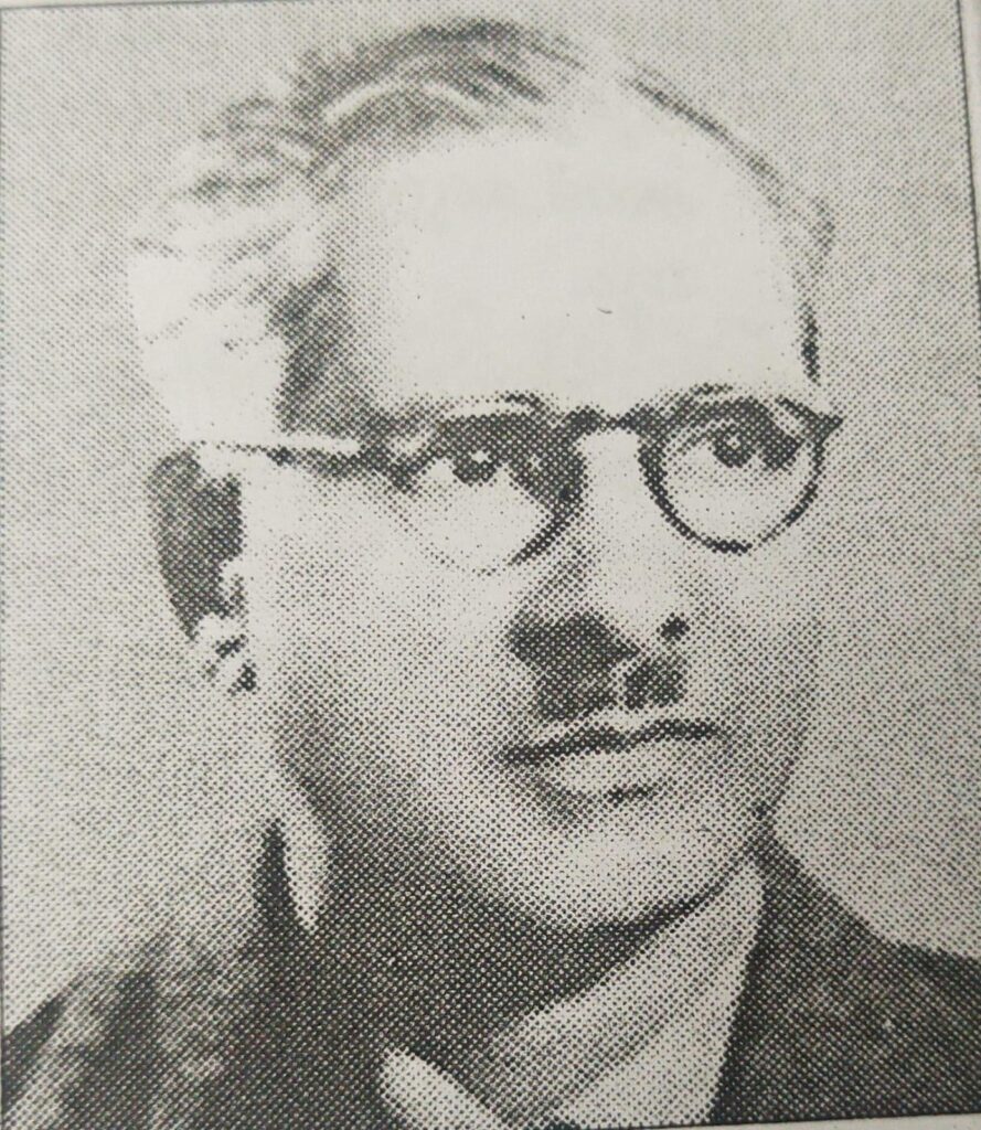 ആഫ്രിക്കാ കുര്യൻ ആലപ്പാട്ട് (1896-1970)