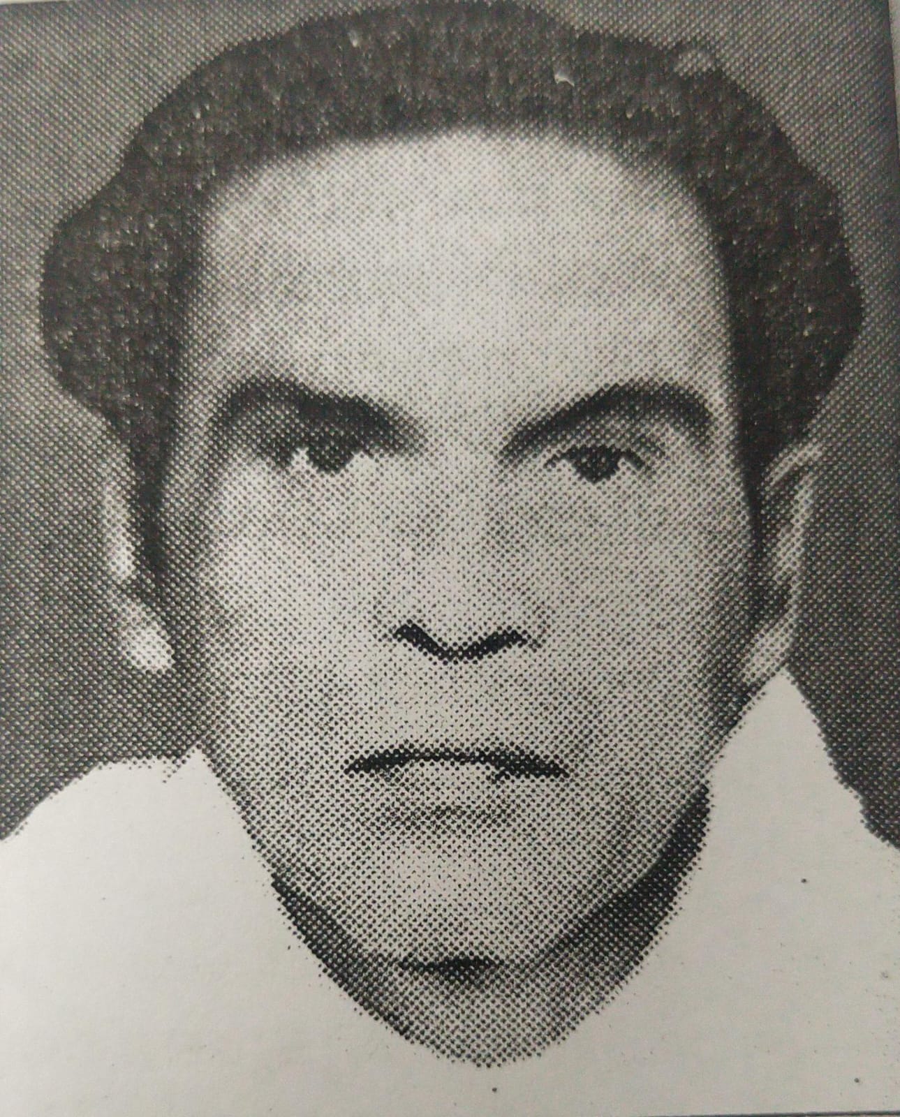 വിദ്വാൻ ജോസഫ് മുകളേൽ സാർ (1897-1971)