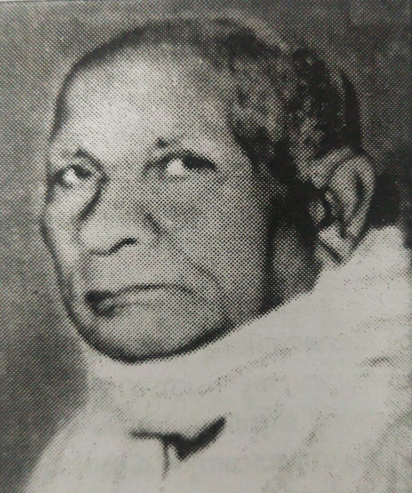 പാറേട്ട് ഉലഹന്നൻ (1901-1981)