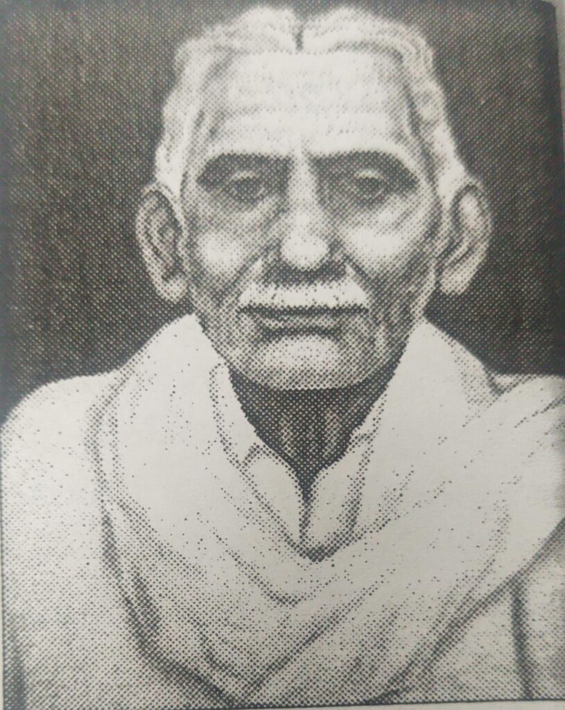 ഡോ. പി.സി. മത്തായി കുരിശുംമൂട്ടിൽ (1903-1985)