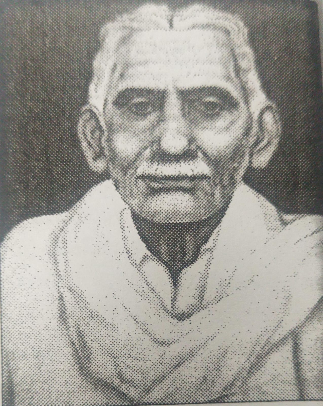 ഡോ. പി.സി. മത്തായി കുരിശുംമൂട്ടിൽ (1903-1985)