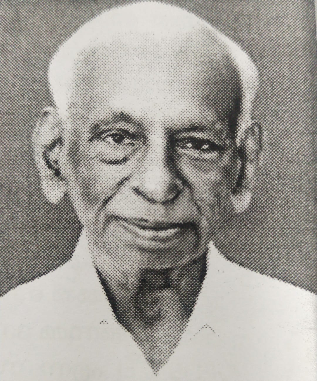 അഡ്വ. എ.സി. പത്രോസ് അറയ്ക്കൽ (1908-2001)