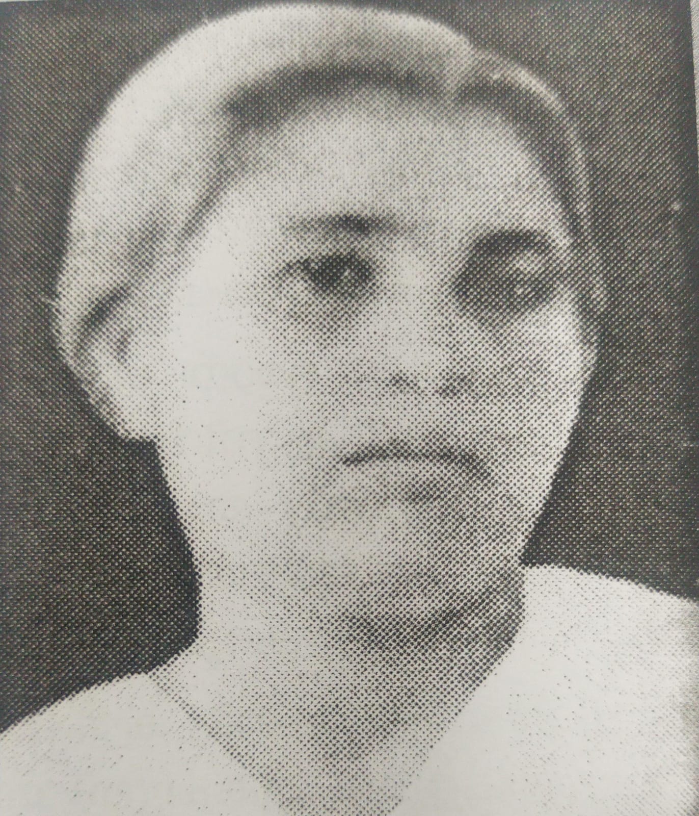 അന്നമ്മ ജോസഫ് കൊടിയന്തറ (1909-1978)