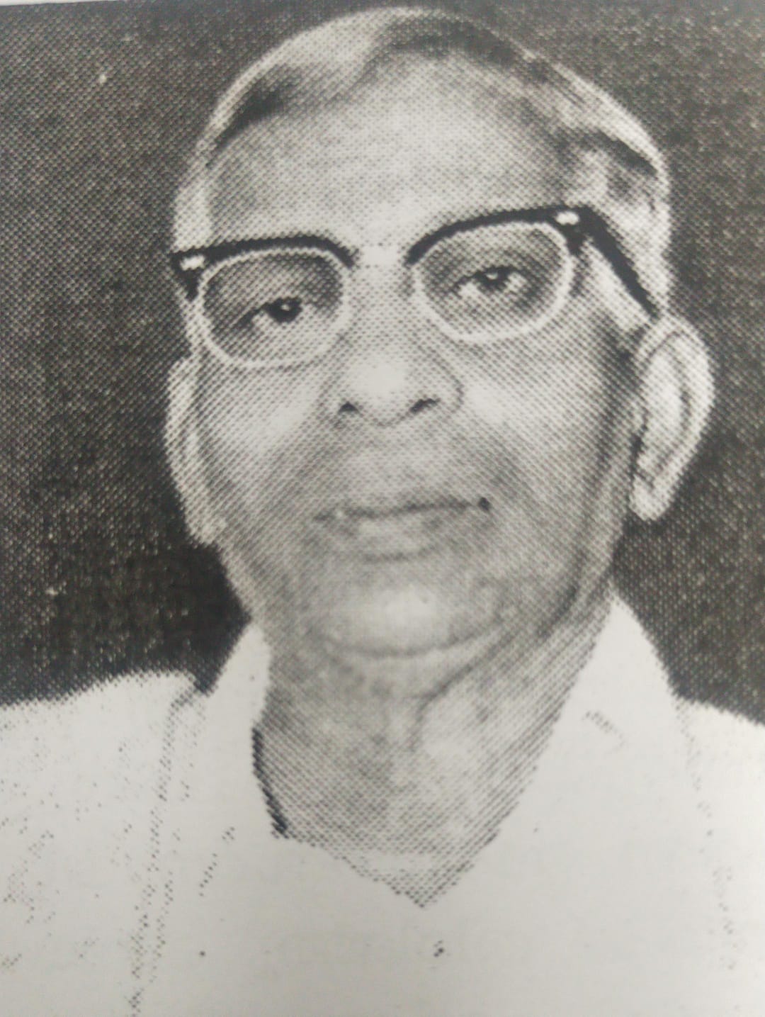 നീണ്ടൂർ പുത്തൻപുരയ്ക്കൽ ലൂക്കാ (1909-1983)