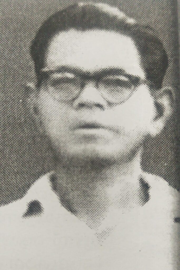 കാരക്കുന്നത്ത് എസ്‌തപ്പാൻ സാർ (1909-1967)