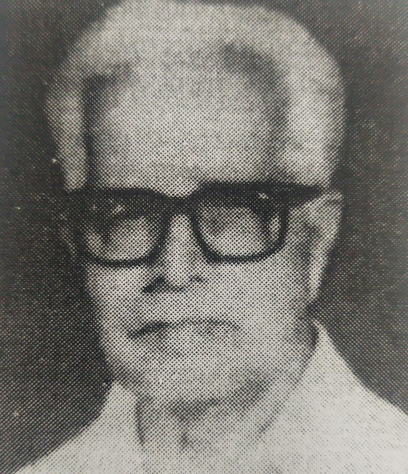 കൊടിയന്തറ ഉപ്പച്ചൻ (1913-1993)