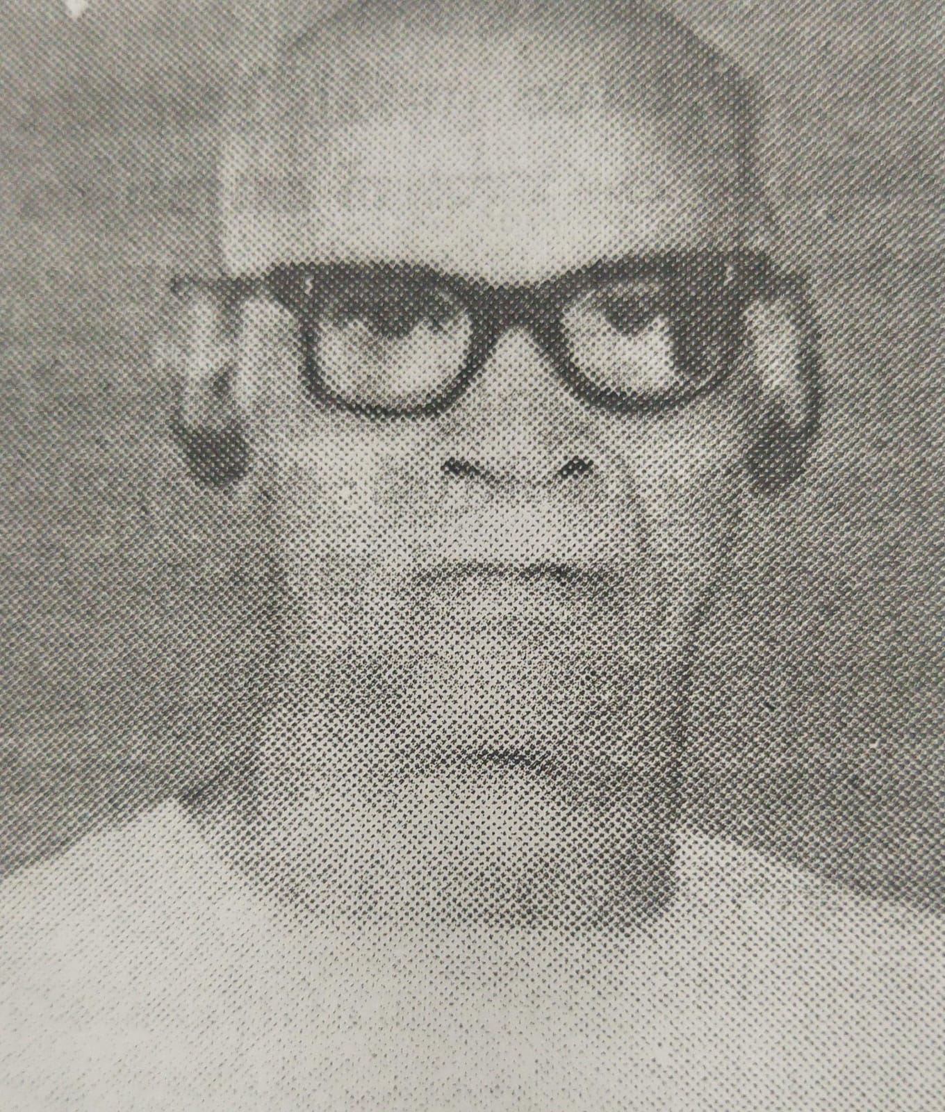 വിദ്വാൻ സി. മത്തായി പായിക്കാട്ട് (1914-1999)