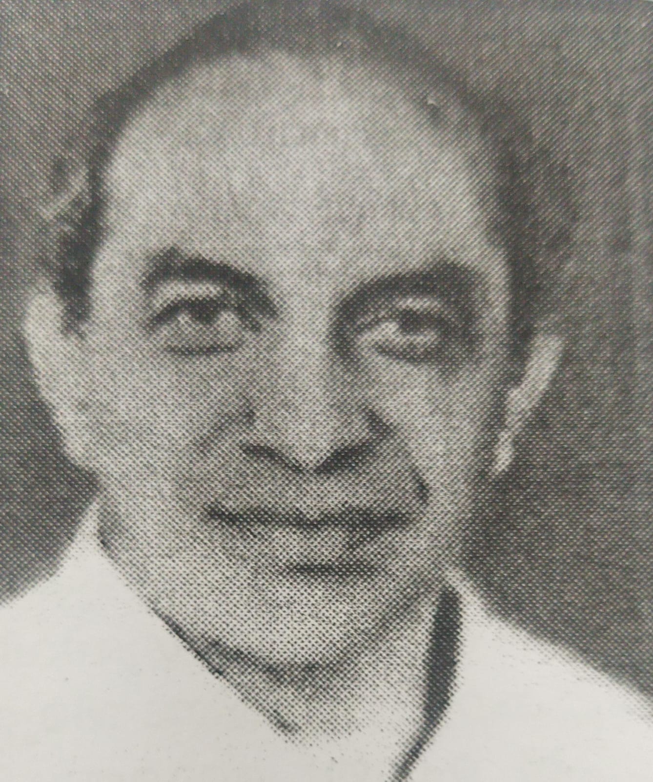 അഡ്വ. ജയിംസ് തറയിൽ എക്‌സ്‌ എം.എൽ.എ. (1916-1993)