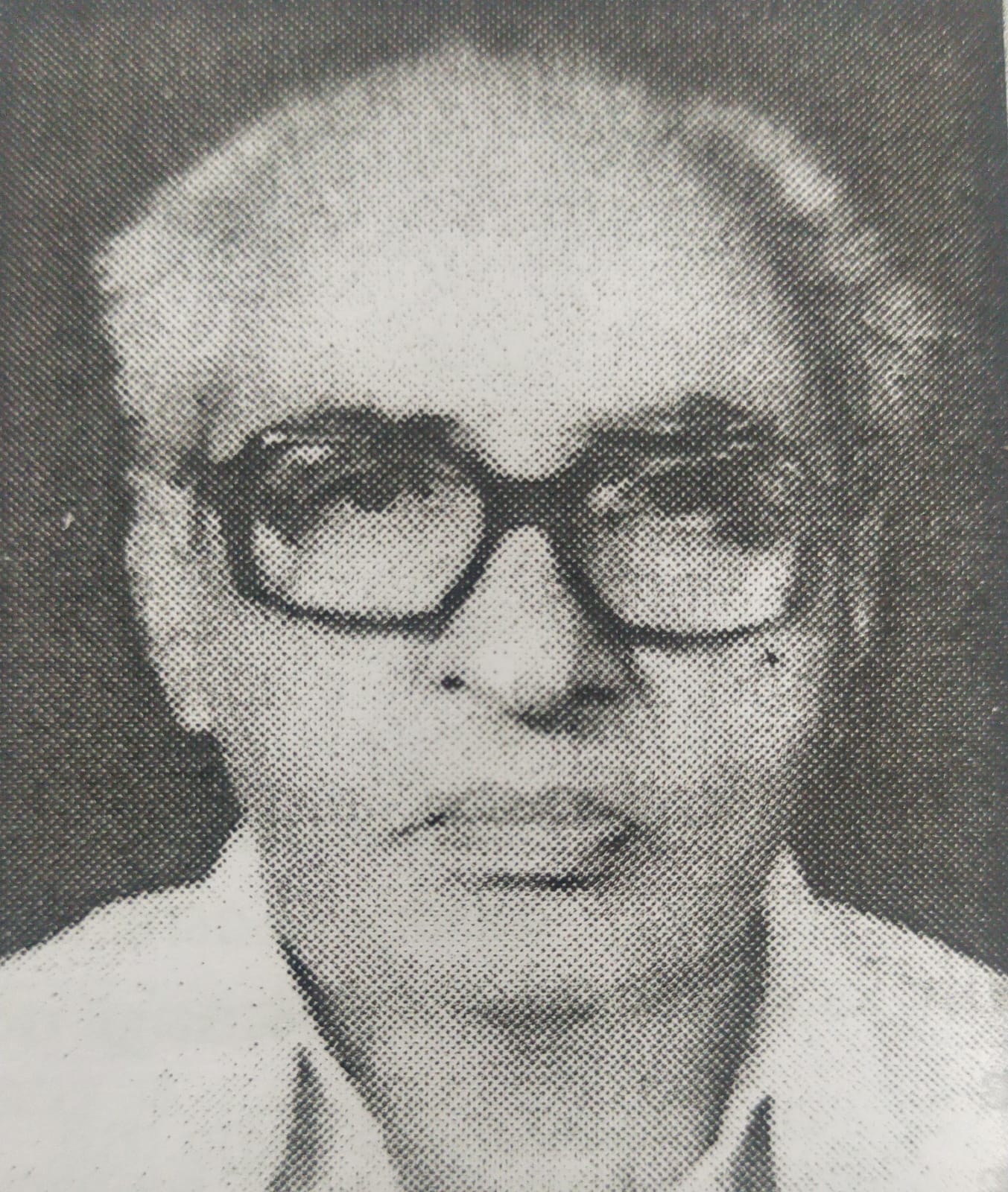 കെ.സി. മാത്യു കോടത്തുപറമ്പിൽ (1917-1994)