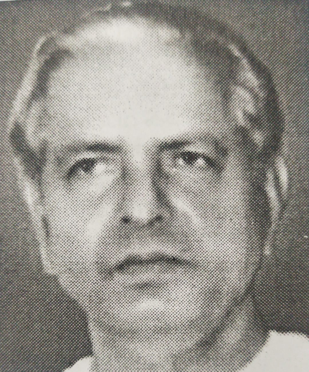 ആകശാലയിൽ ചുമ്മാർസാർ(1922-1986)