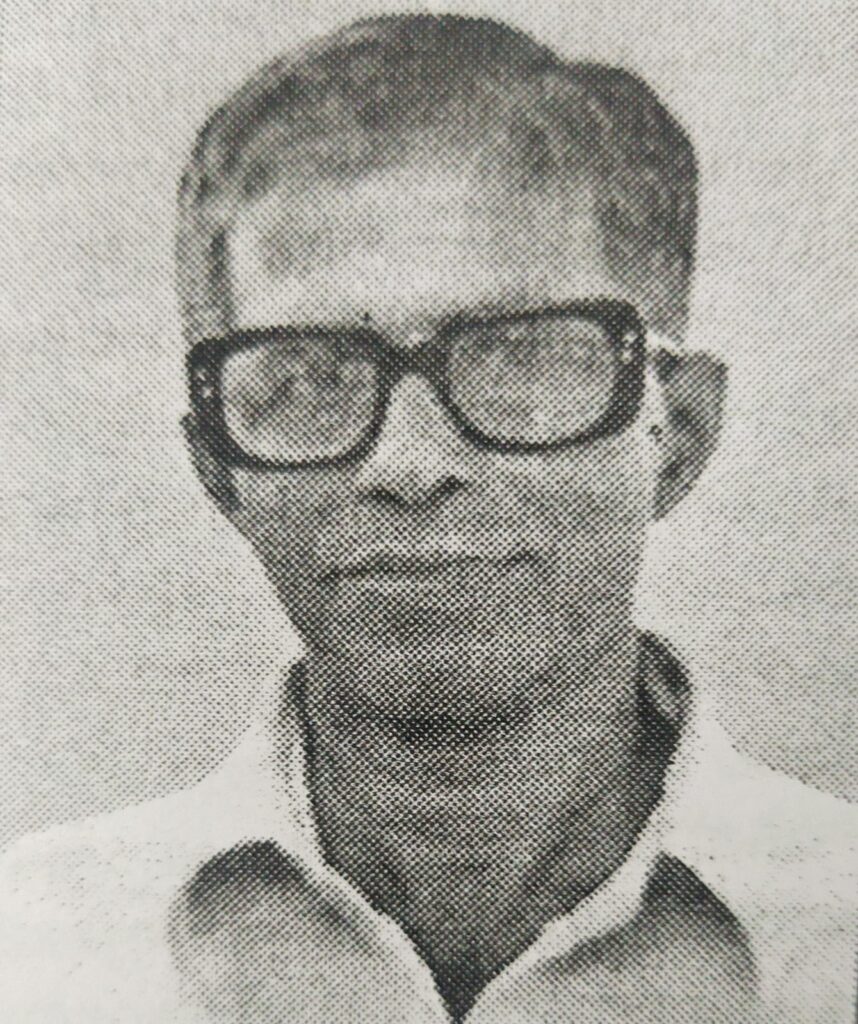 ഡോ. ജോസഫ് ഇടപ്പള്ളിച്ചിറ (1927-1994)