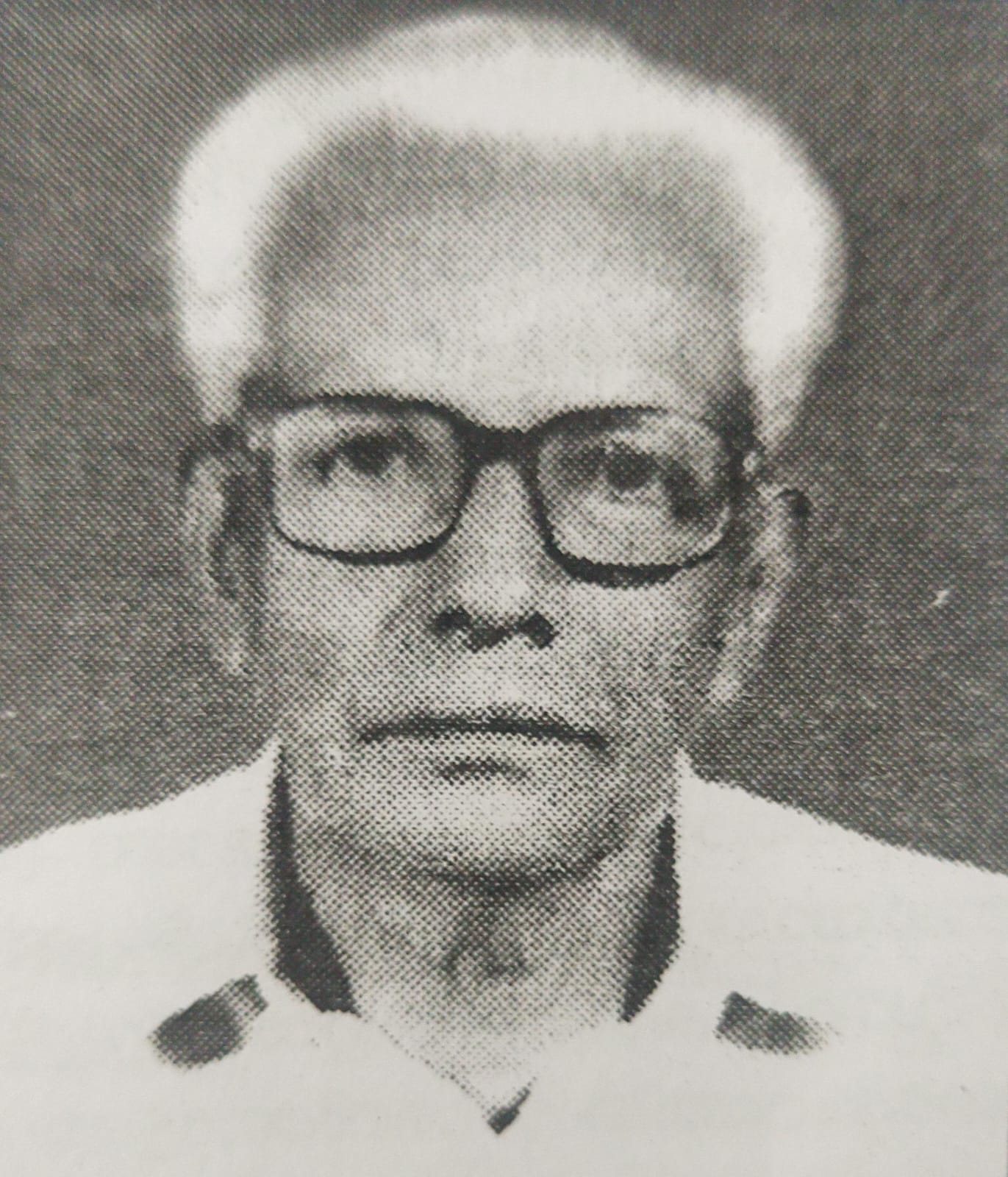 എ. മത്തായി കരിപ്പറമ്പിൽ (മത്തായിസാർ) (1928-2011)