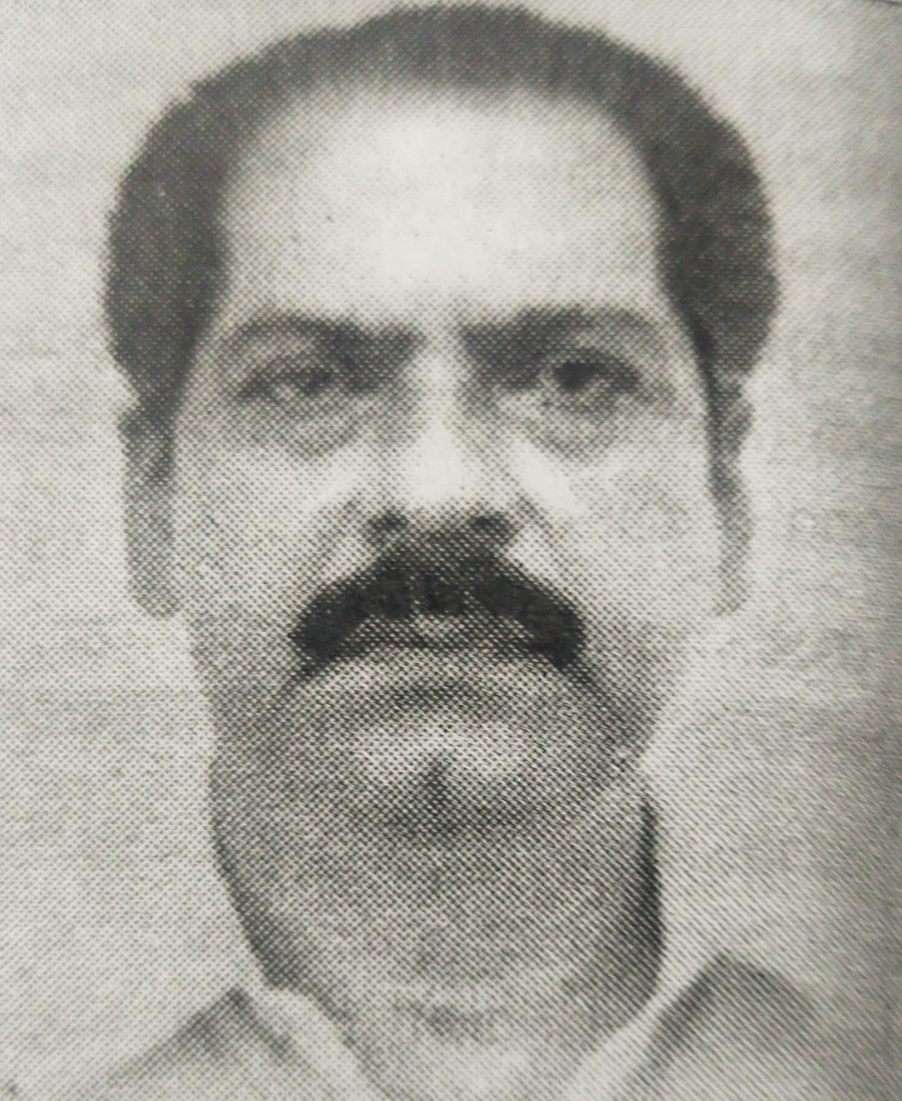 ഡോ. ജോസഫ് ചാഴികാട്ട് (1930-1998)