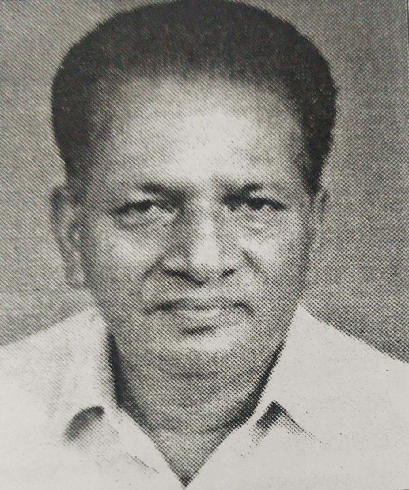 പി.സി. തോമസ് പന്നിവേലിൽ എക്‌സ് എം.എൽ.എ. (1939-2009)