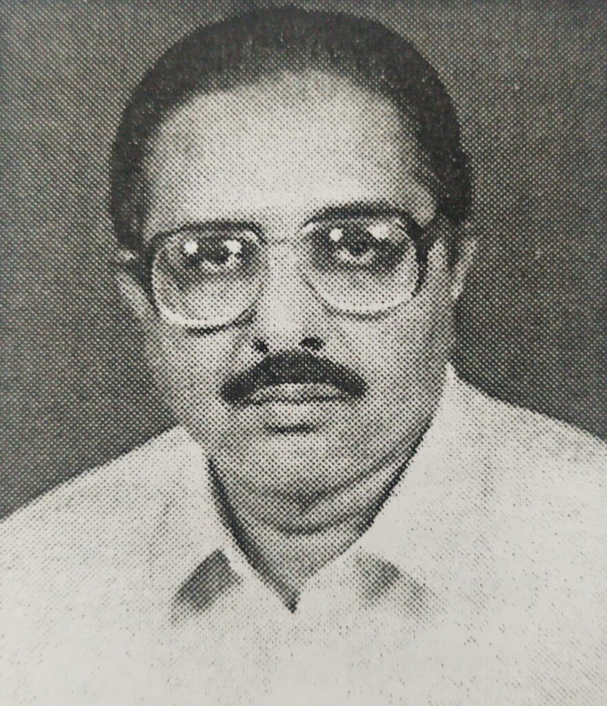 ഫിലിപ്പ് മാത്യു (പോത്തച്ചൻ) കടുതോടിൽ (1945-1999)