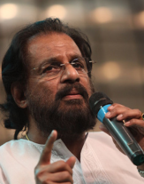 K J Yesudas