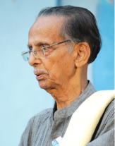 Kavalam Narayana Panicker